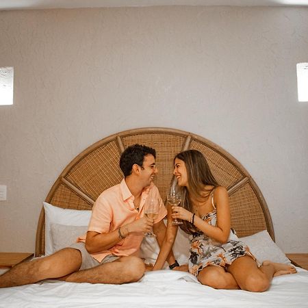 Casa Noa Colonial Rooms Cartagena Εξωτερικό φωτογραφία