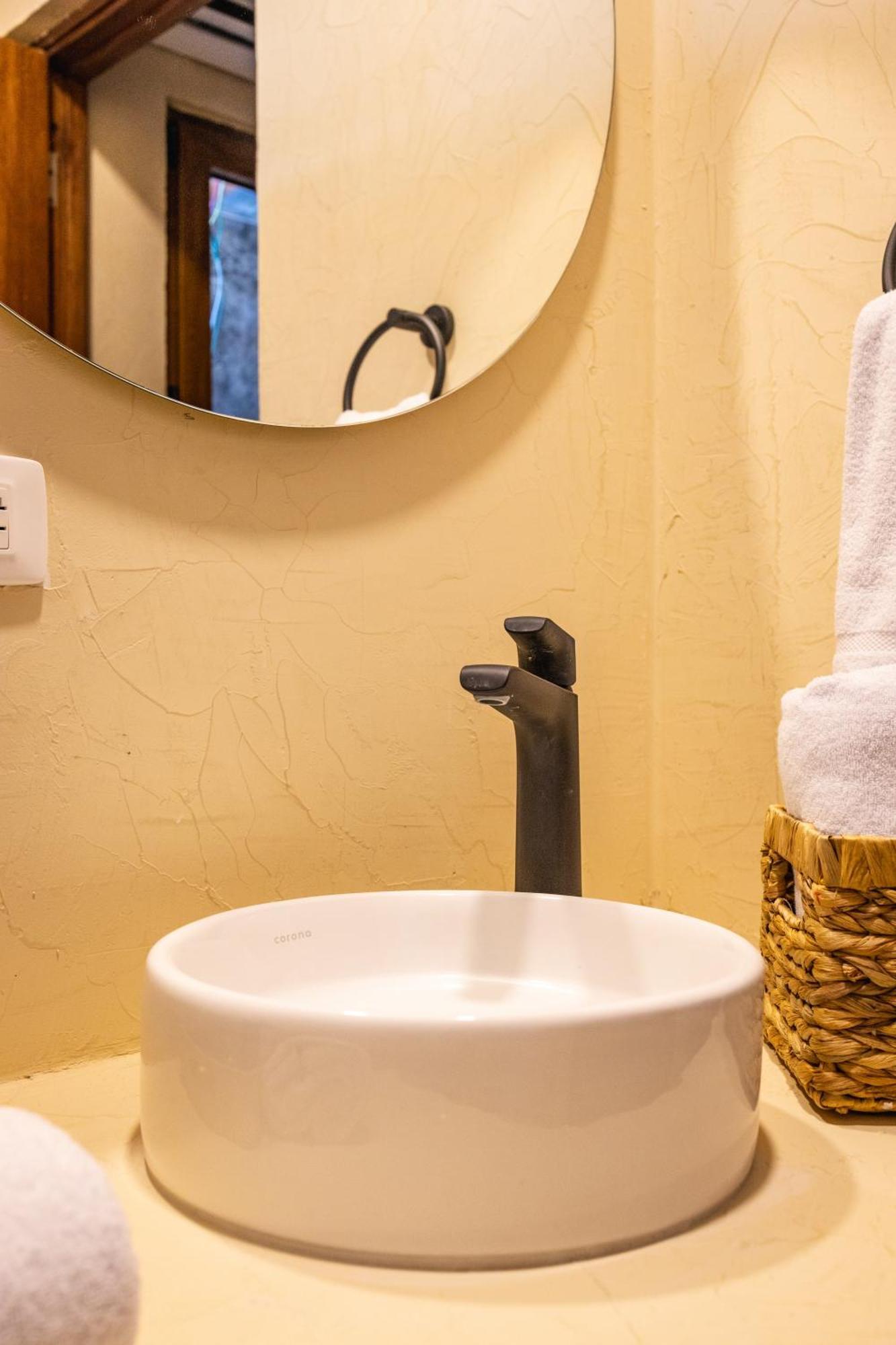 Casa Noa Colonial Rooms Cartagena Εξωτερικό φωτογραφία