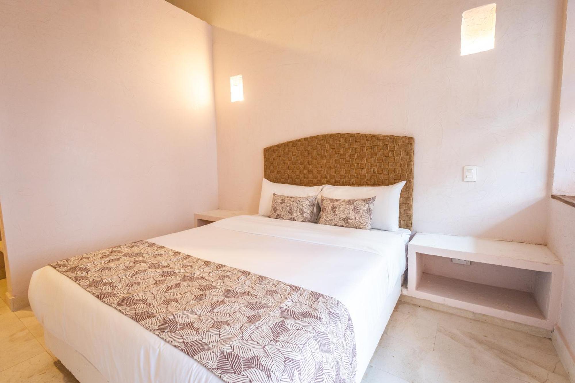 Casa Noa Colonial Rooms Cartagena Εξωτερικό φωτογραφία