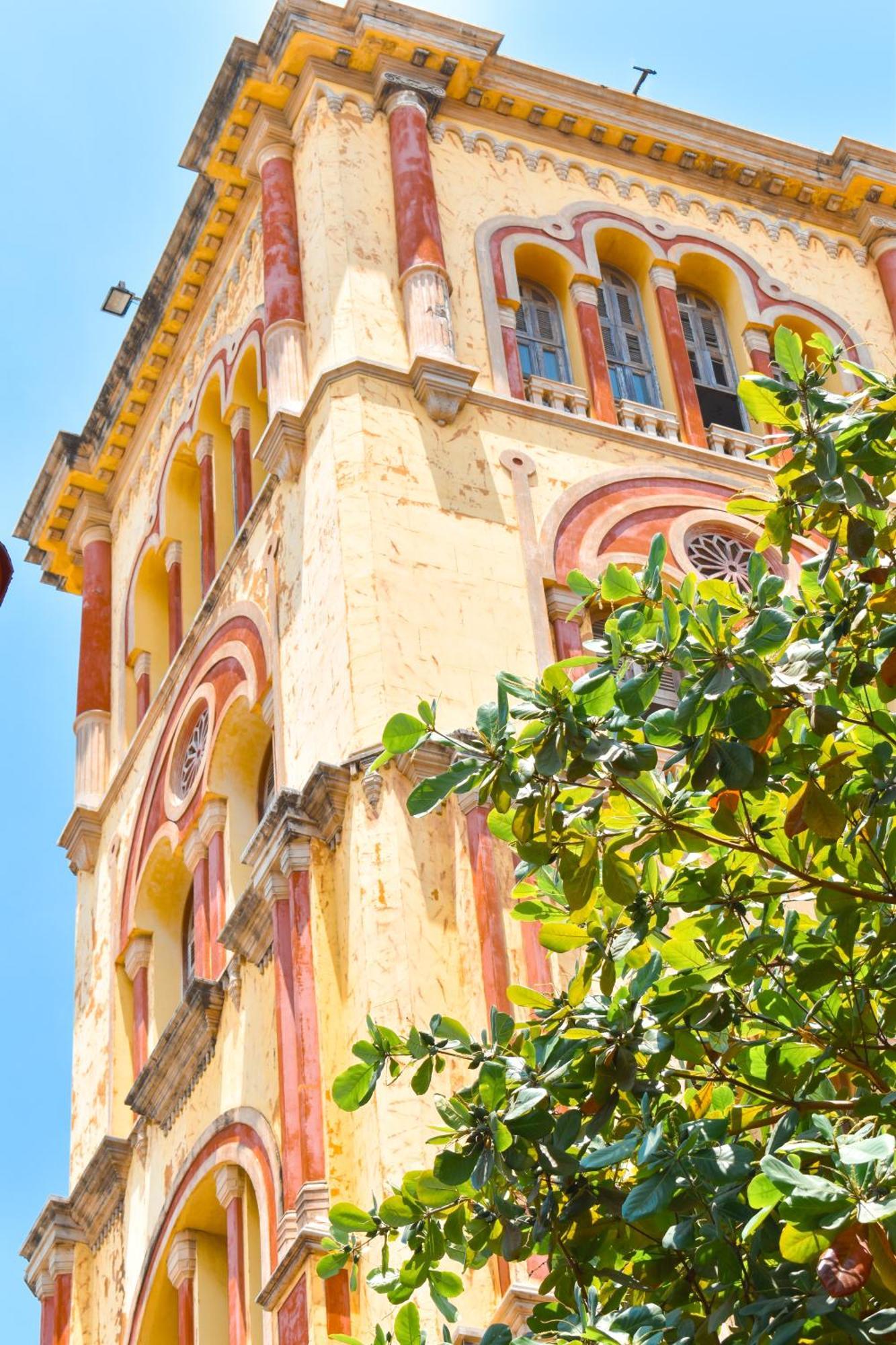 Casa Noa Colonial Rooms Cartagena Εξωτερικό φωτογραφία