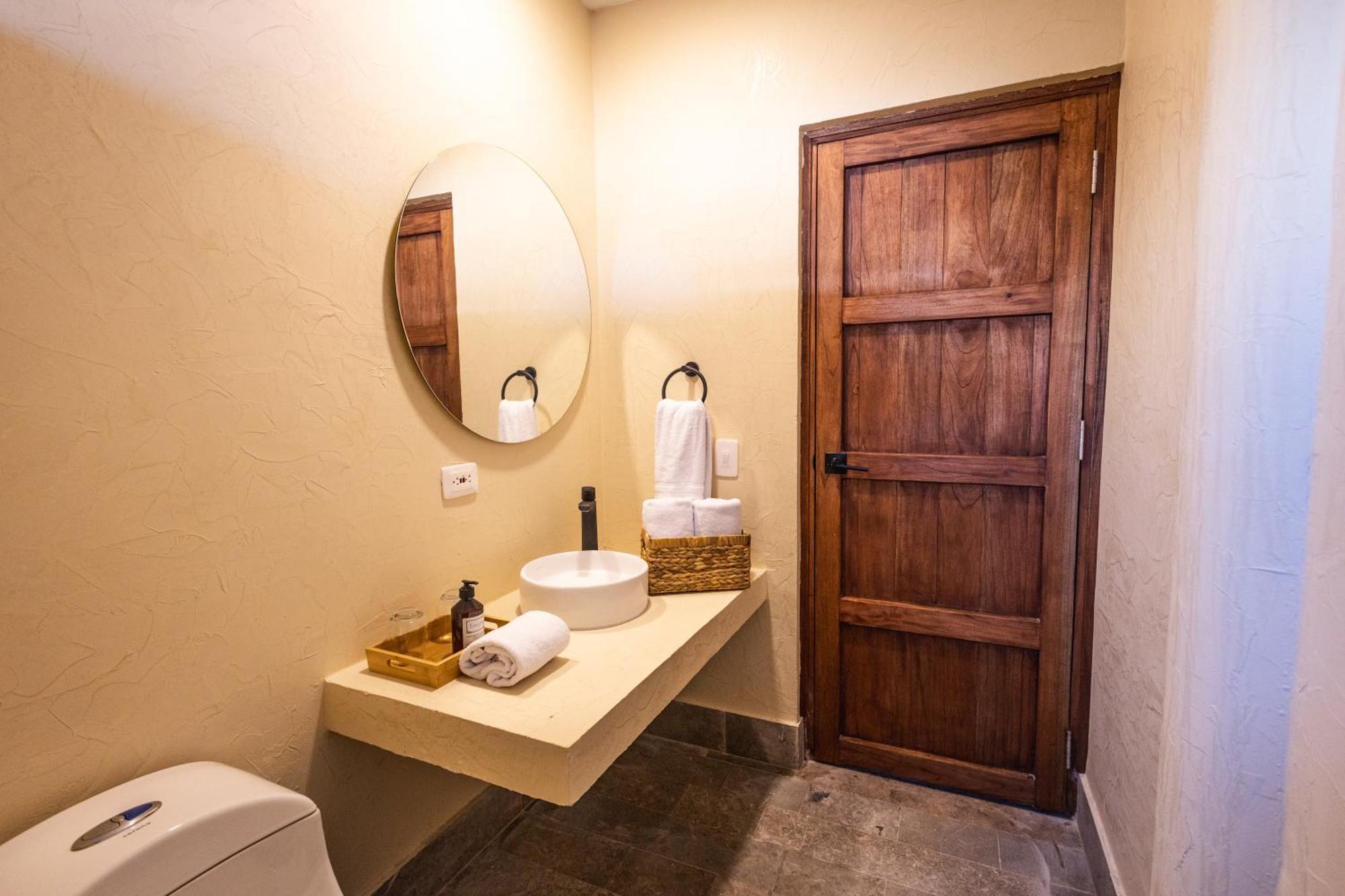 Casa Noa Colonial Rooms Cartagena Εξωτερικό φωτογραφία