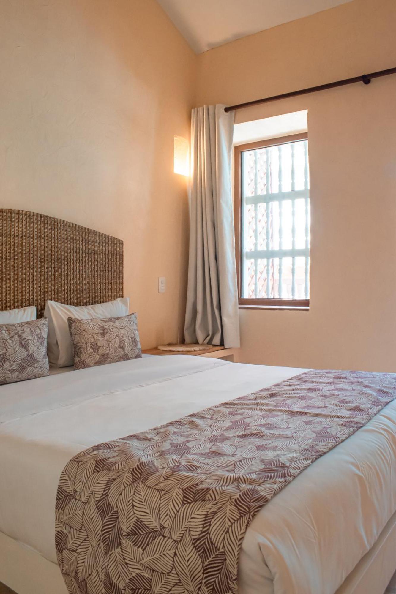Casa Noa Colonial Rooms Cartagena Εξωτερικό φωτογραφία