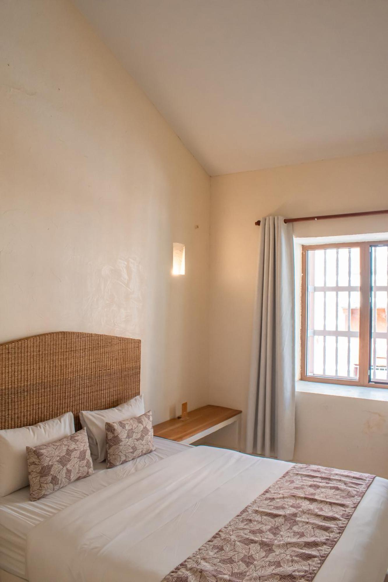 Casa Noa Colonial Rooms Cartagena Εξωτερικό φωτογραφία