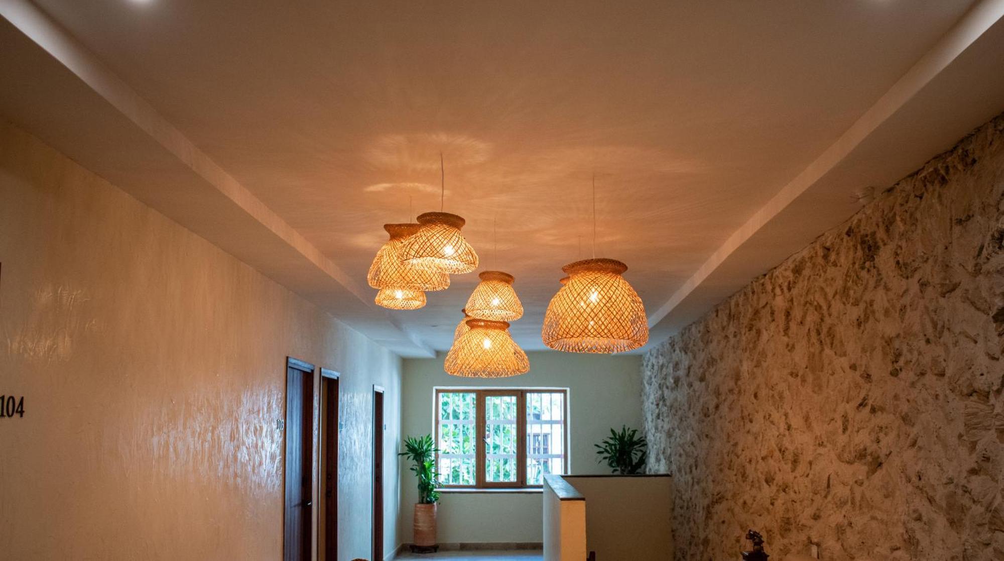 Casa Noa Colonial Rooms Cartagena Εξωτερικό φωτογραφία