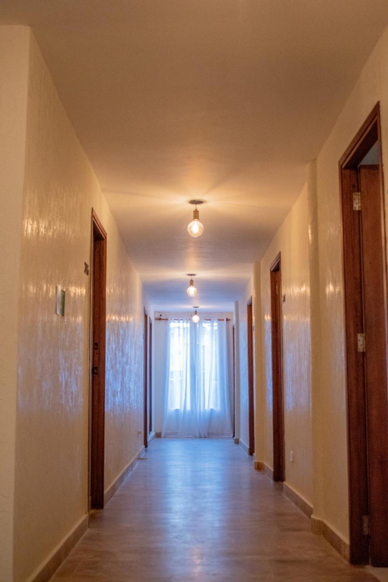 Casa Noa Colonial Rooms Cartagena Εξωτερικό φωτογραφία